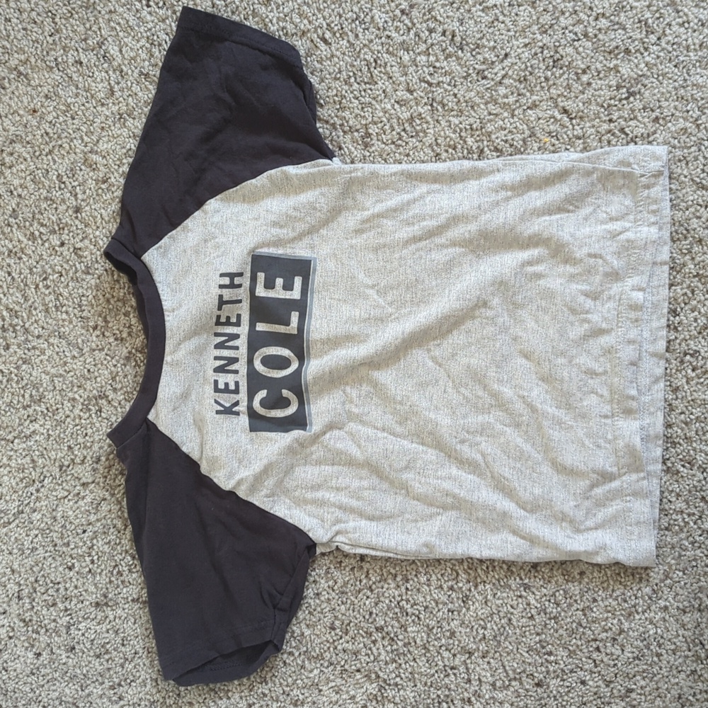Boys Kenneth Cole shirt